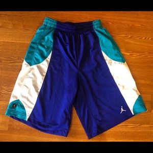 Men’s Jordan shorts